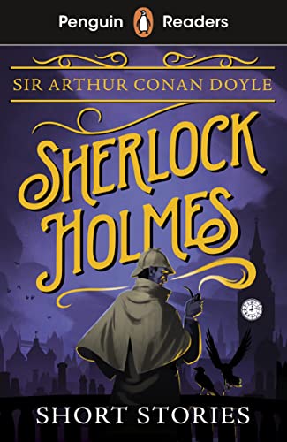 Penguin Readers Level 3: Sherlock Holmes Short Stories (ELT Graded Reader) von Penguin